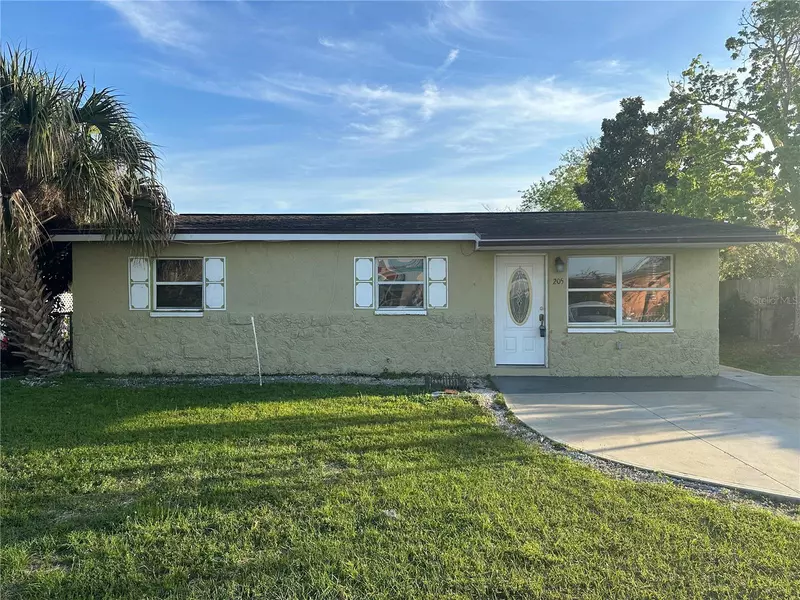 205 PRINCE AVE, Melbourne, FL 32901