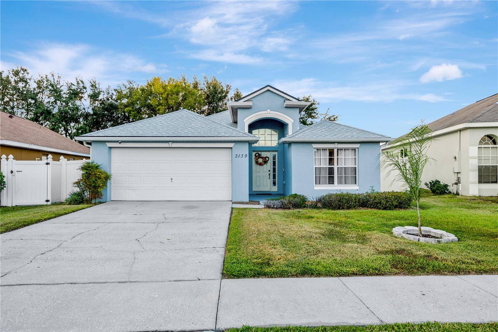 3139 RAWCLIFFE RD, Clermont, FL 34714