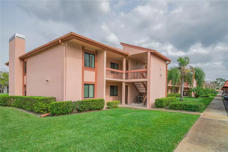 138 LAKESIDE DR #138, Oldsmar, FL 34677