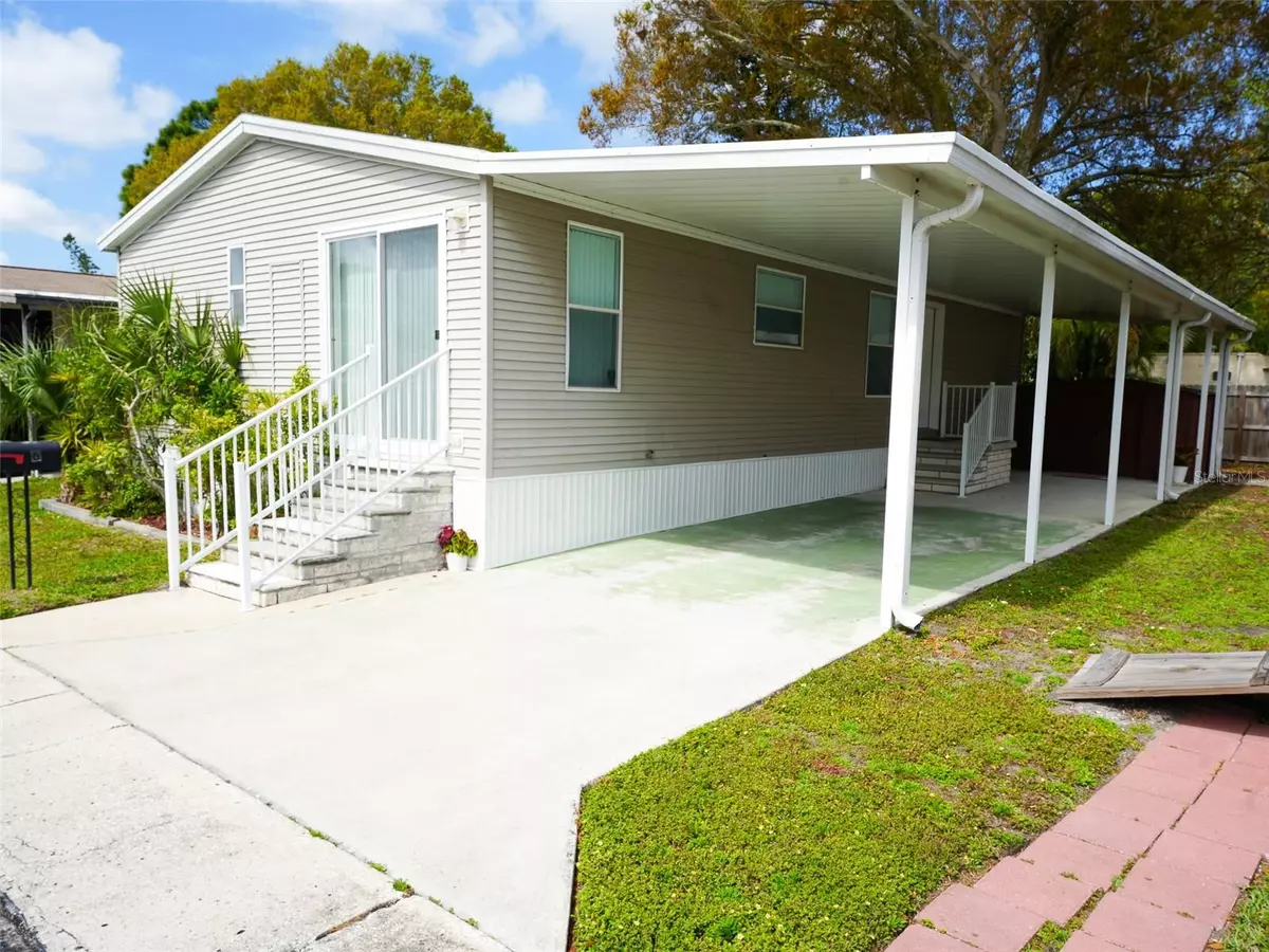 Largo, FL 33778,12240 SEMINOLE BLVD #6