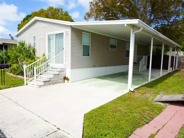 12240 SEMINOLE BLVD #6,  Largo,  FL 33778