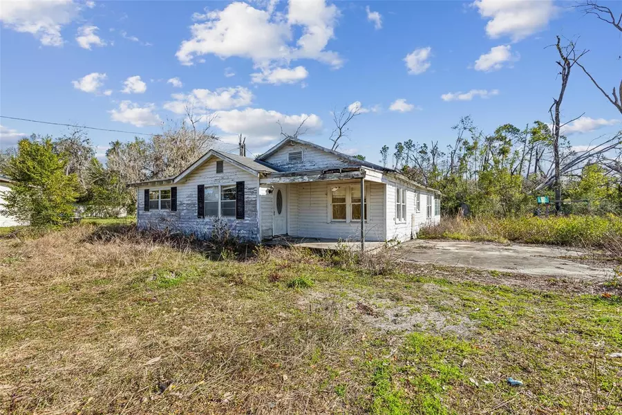1822 N US 221, Perry, FL 32347