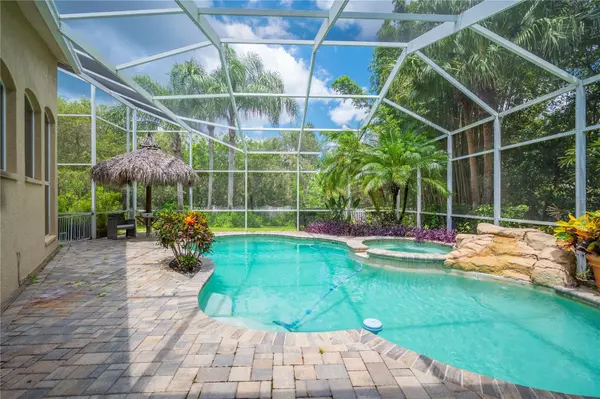 Lutz, FL 33558,4319 WATERFORD LANDING DR