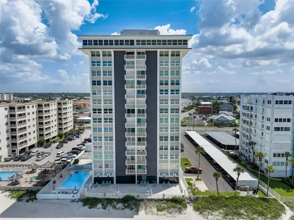 Redington Shores, FL 33708,17408 GULF BLVD #601