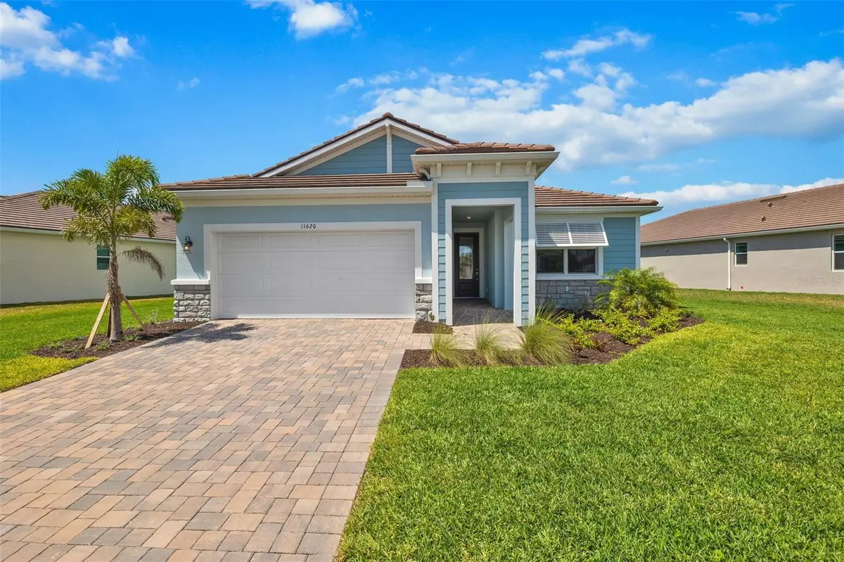 Venice, FL 34293,11620 MYAKKA BLUE DR