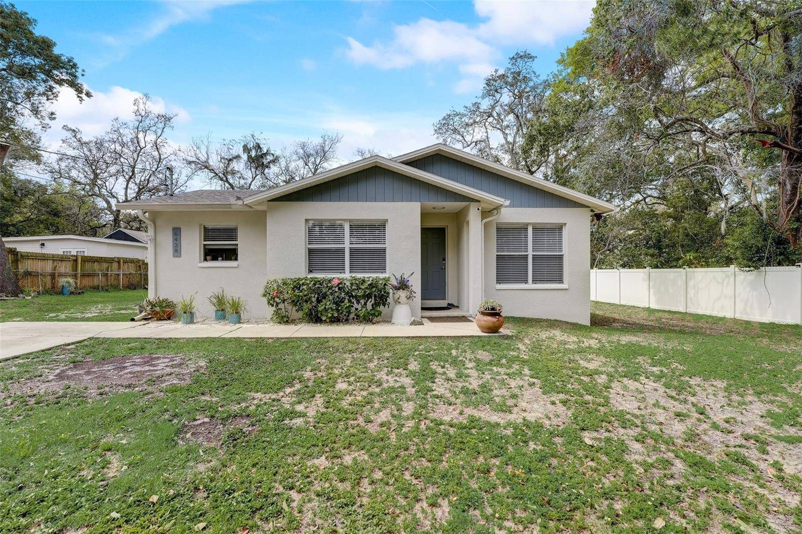 6428 ORAN ST,  Tampa,  FL 33610