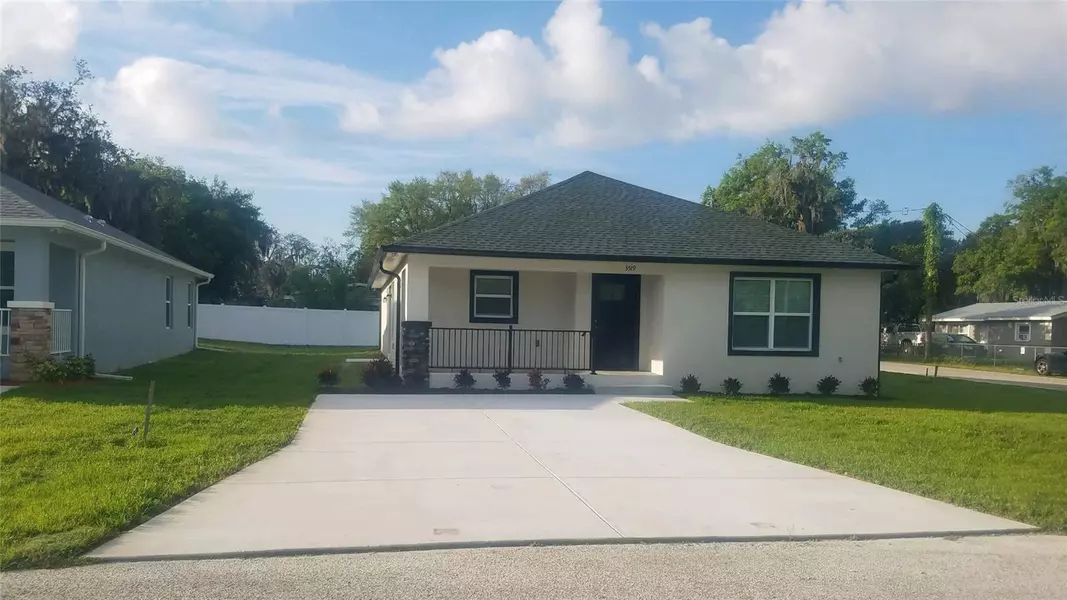 3519 GLORIA AVE, Plant City, FL 33563