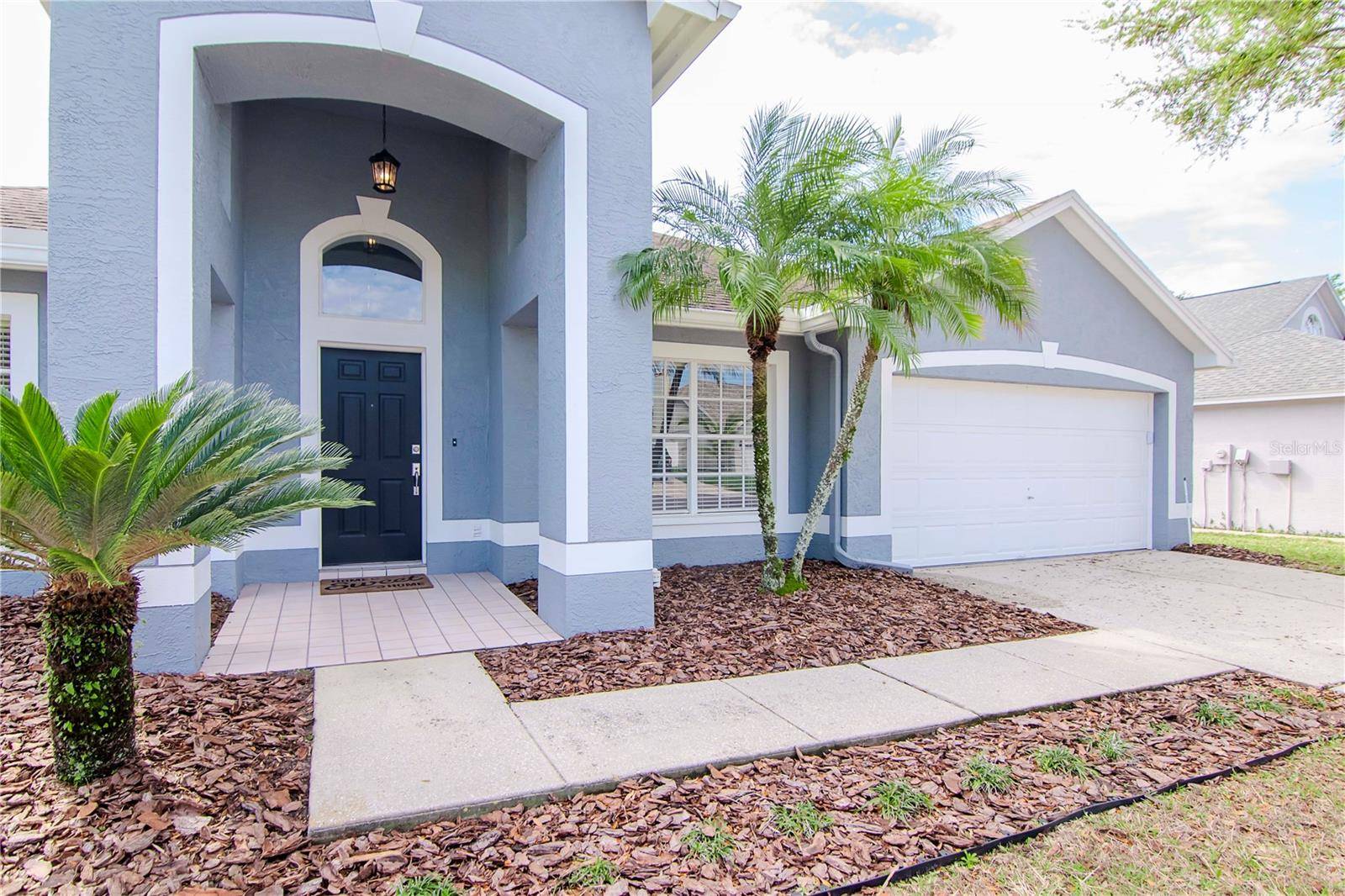 4112 SPARROW CT,  Lutz,  FL 33558