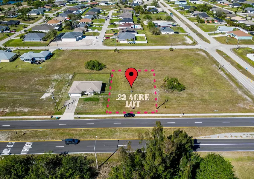 10 EL DORADO BLVD S, Cape Coral, FL 33991