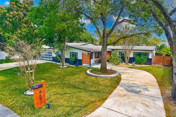 4602 S ESPERANZA AVE, Tampa, FL 33611