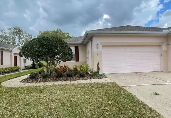 2623 EAGLE GREENS DR #12, Plant City, FL 33566