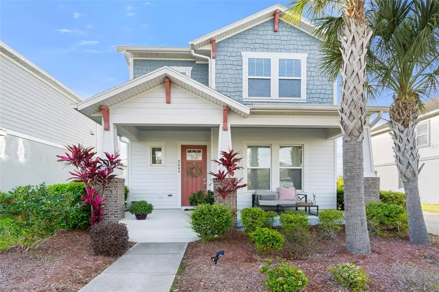 2445 CLAYMORE ST, Odessa, FL 33556