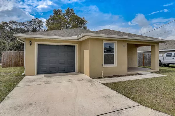 916 TEXAS AVE, Lakeland, FL 33815