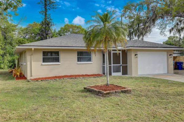 671 TANAGER RD, Venice, FL 34293