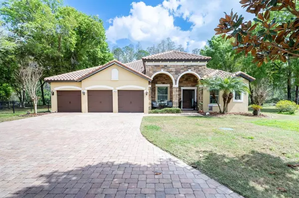 17823 CRYSTAL PRESERVE DR, Lutz, FL 33548