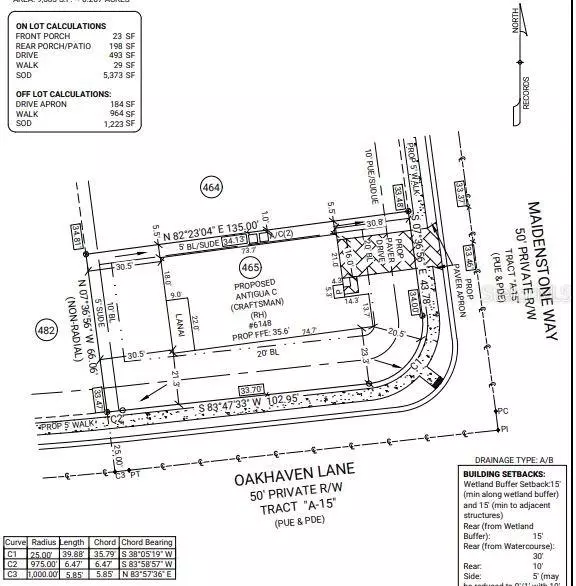 Palmetto, FL 34221,6148 MAIDENSTONE WAY