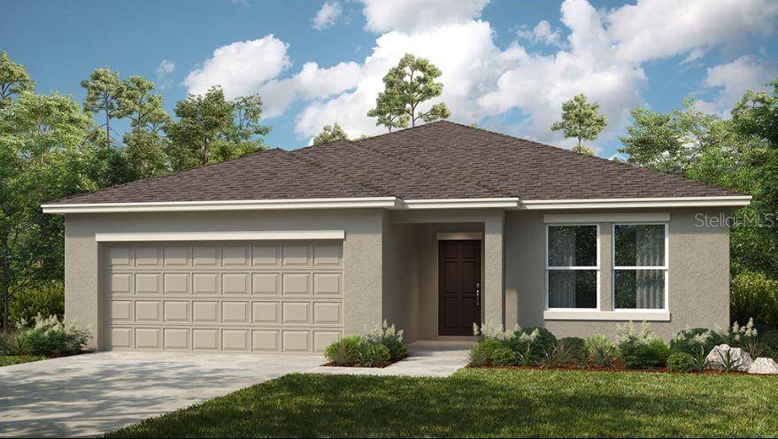 1372 AXEL GRAESON AVE, Kissimmee, FL 34744