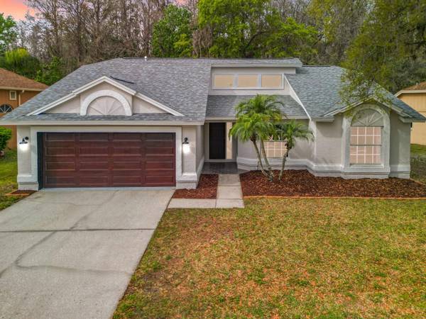 4631 ROWE DR,  New Port Richey,  FL 34653