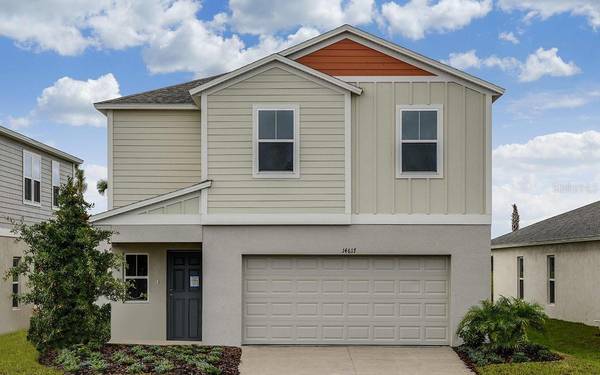 7606 HYDRANGEA LN, Wesley Chapel, FL 33545