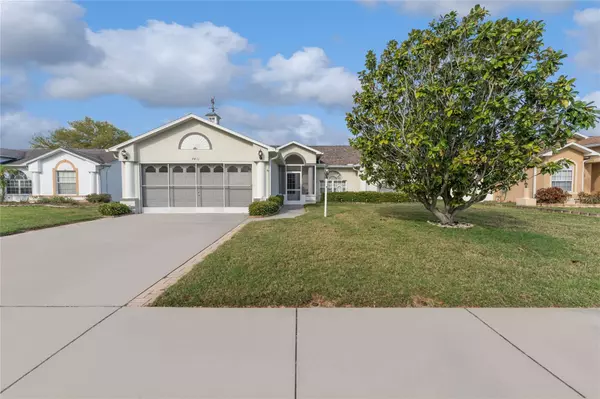 4431 ONORIO ST, New Port Richey, FL 34653