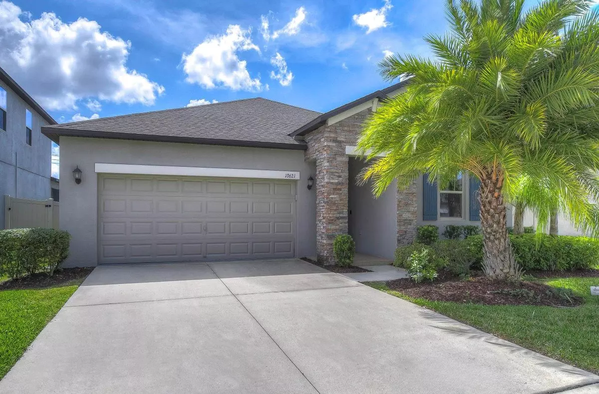 Riverview, FL 33579,10621 BAHAMA WOODSTAR CT