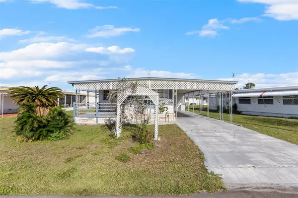 35127 ADA AVE, Zephyrhills, FL 33541