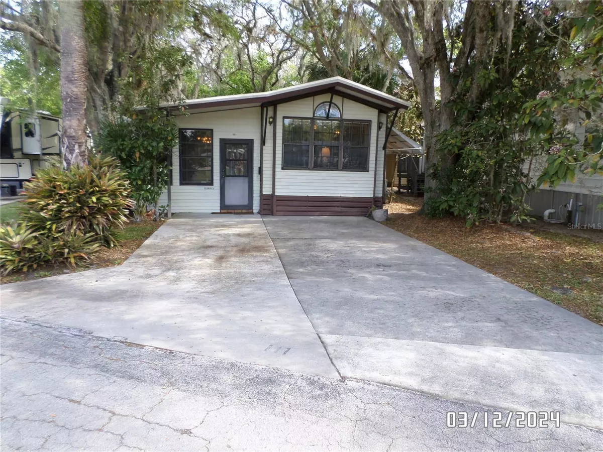 River Ranch, FL 33867,111 E APPALOOSA TRL