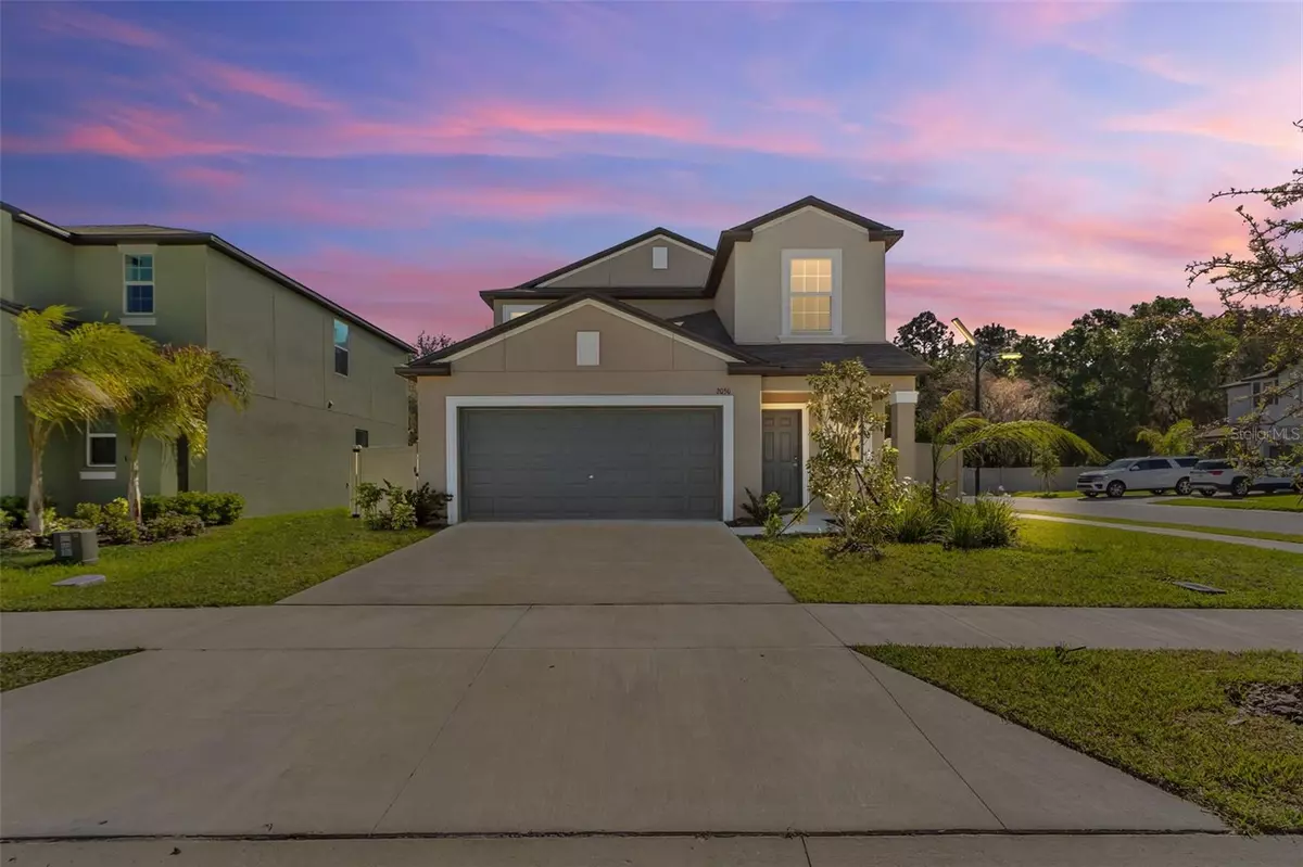 Lutz, FL 33558,2050 STELLAR BRILLIANCE WAY