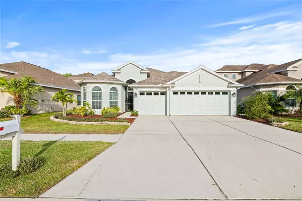 Ruskin, FL 33570,1764 MIRA LAGO CIR