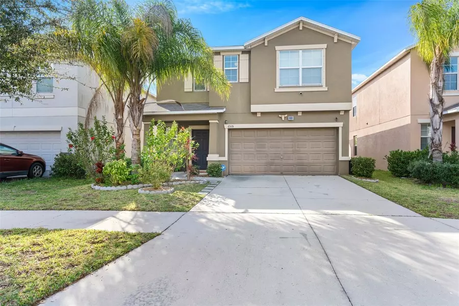 6535 TRENT CREEK DR, Sun City Center, FL 33573