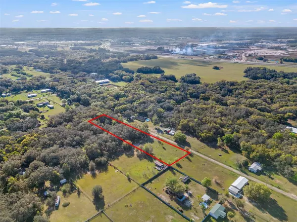 Zephyrhills, FL 33541,MAZIE DRIVE, LOT 106