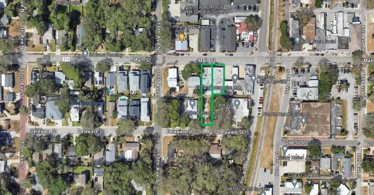 Safety Harbor, FL 34695,946 MAIN ST