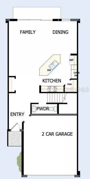 Land O Lakes, FL 34638,17249 BALANCE CV