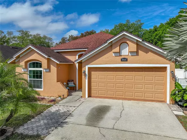 Wesley Chapel, FL 33545,5937 AZURE DR