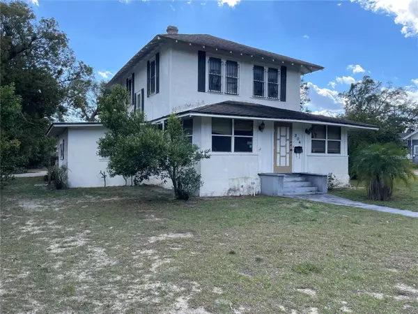 304 AVENUE B NE, Winter Haven, FL 33881