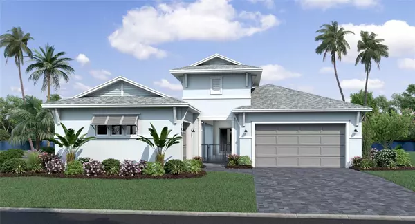 12500 WILDEBEEST WAY,  Spring Hill,  FL 34610