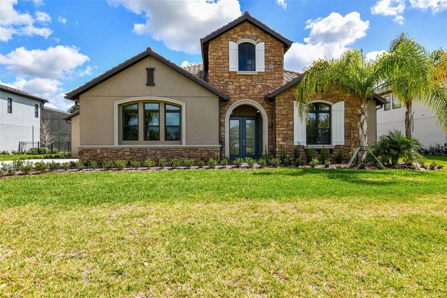 3021 CORDOBA RANCH BLVD, Lutz, FL 33559