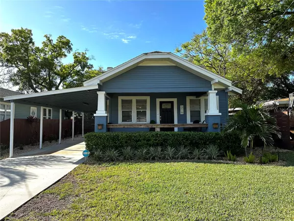 316 W CAYUGA ST, Tampa, FL 33603