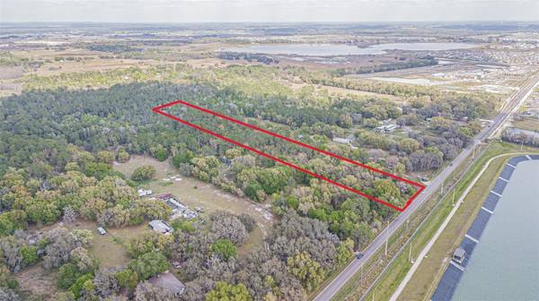 30651 ELAM RD, Wesley Chapel, FL 33545