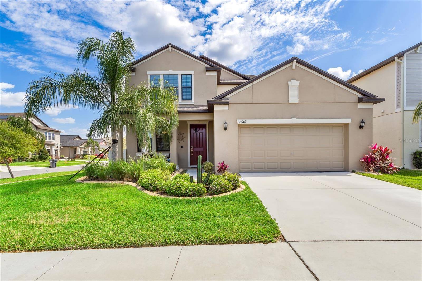 13902 ROSEATE TERN LN,  Riverview,  FL 33579