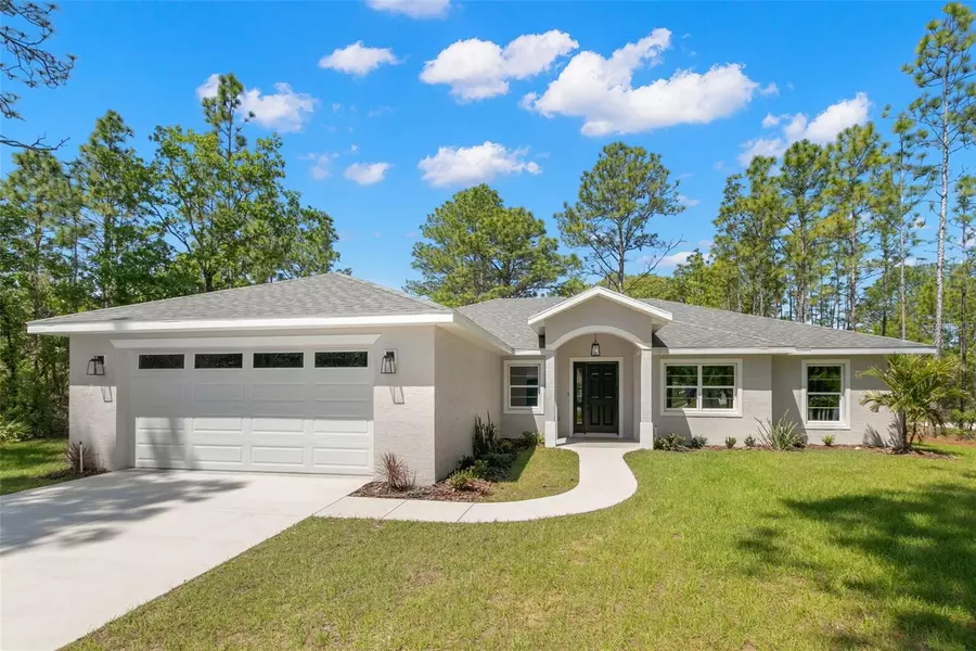 16347 MELLON RD, Weeki Wachee, FL 34614