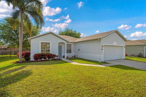 4159 SW MACAD ST,  Port Saint Lucie,  FL 34953