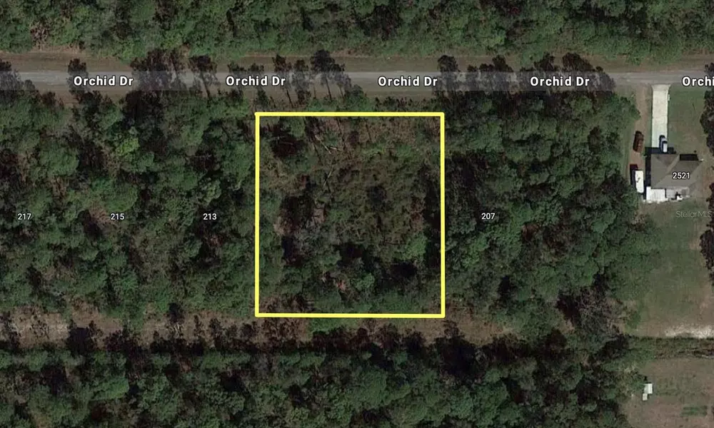 211 ORCHID DR, Indian Lake Estates, FL 33855