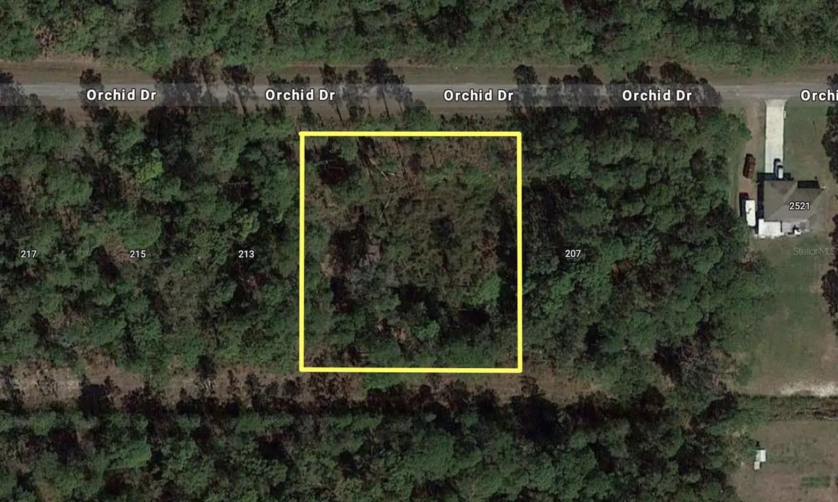 Indian Lake Estates, FL 33855,211 ORCHID DR