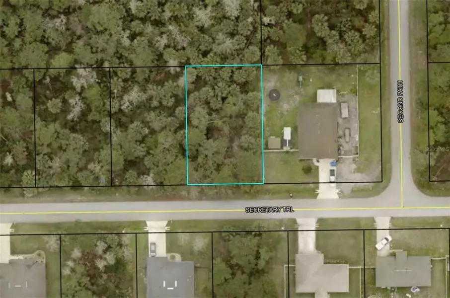 57 SECRETARY TRL, Palm Coast, FL 32164