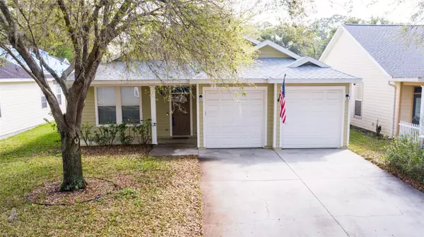 37506 PICKETTS MILL AVE, Zephyrhills, FL 33542