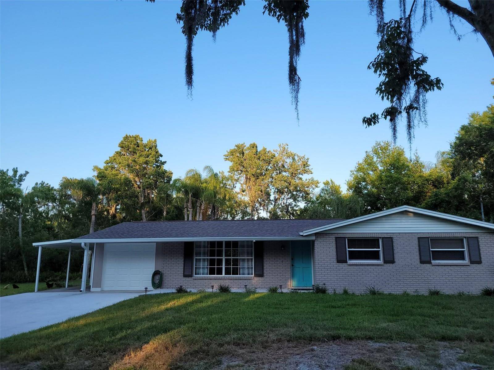 22153 E LAKE LOOP, Land O Lakes, FL 34639