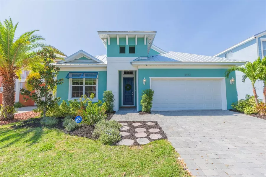 6412 GRENADA ISLAND AVE, Apollo Beach, FL 33572