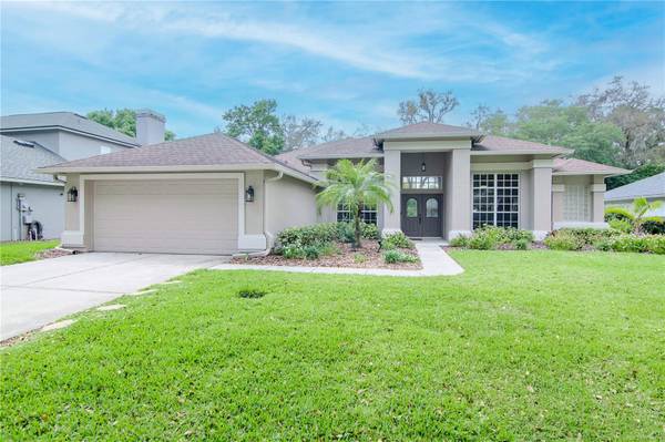 3515 AUTUMN GLEN DR, Valrico, FL 33596