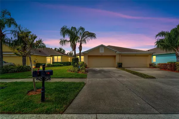 Riverview, FL 33569,11419 CAPTIVA KAY DR